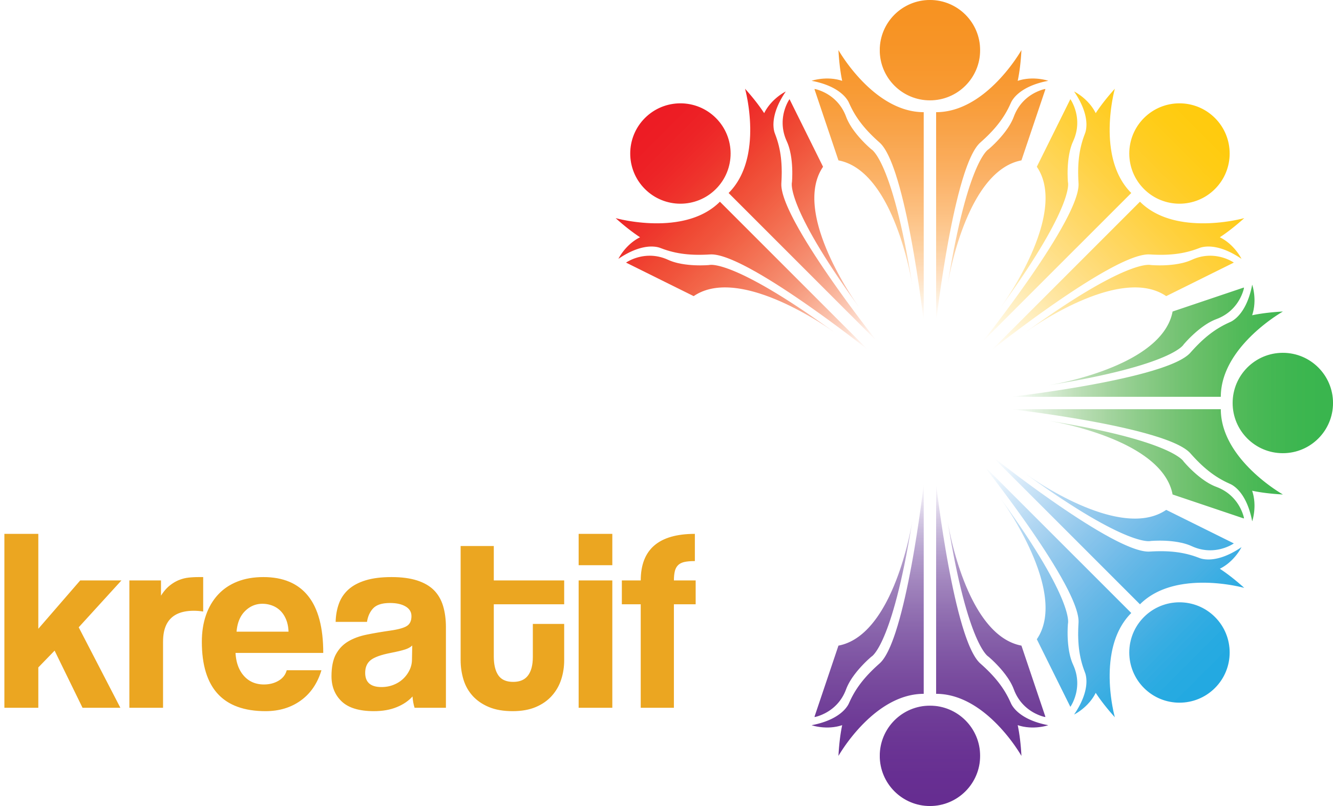 Sedekah Kreatif